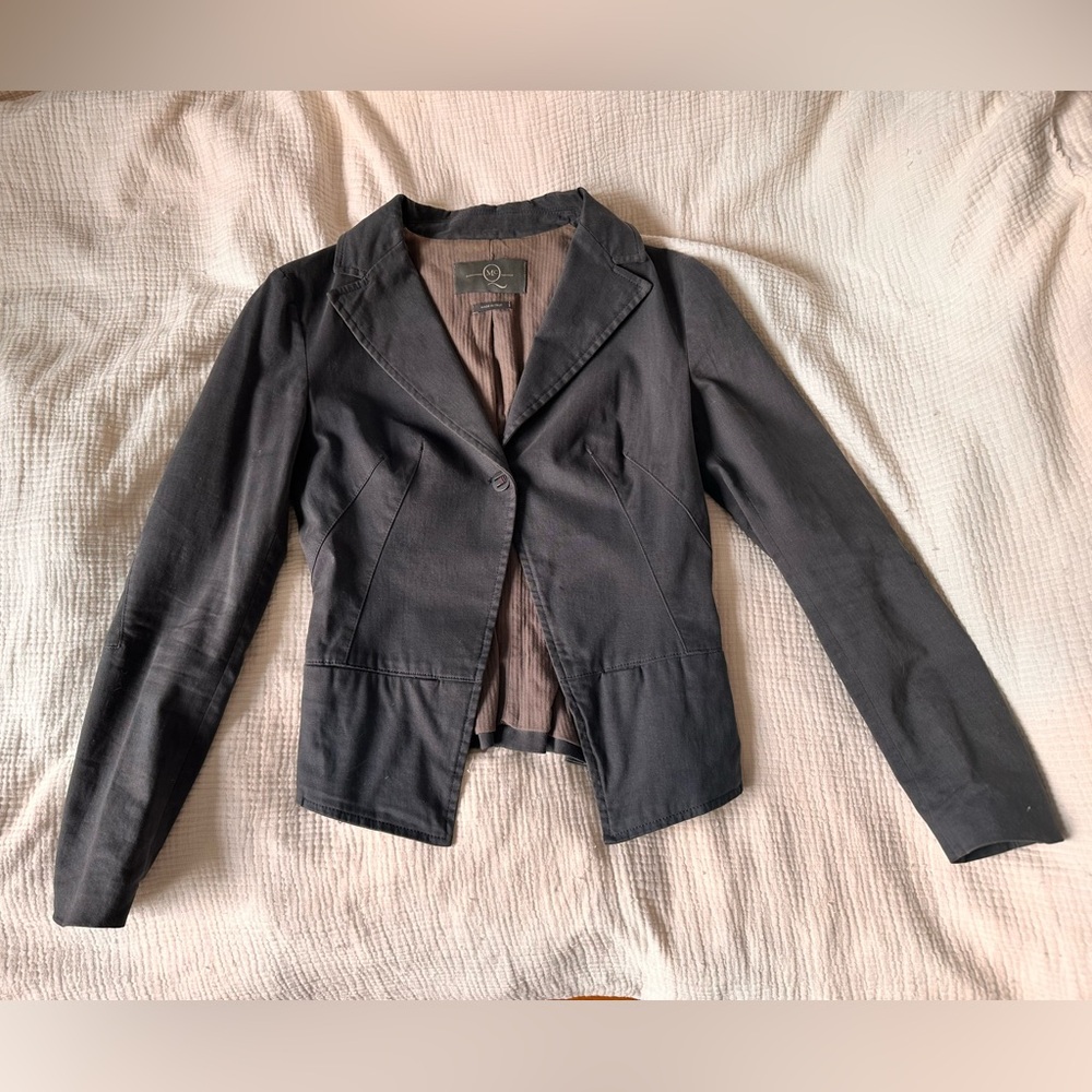 McQ by Alexander McQueen Blazer